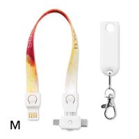 LANYARD 3 IN 1